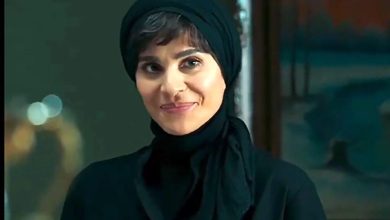 نگاه روز | تماشاییِ از سحر دولتشاهی بازیگر سریال های جذاب تلویزیونی