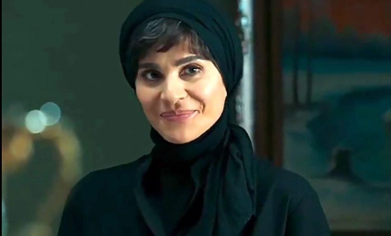 نگاه روز | تماشاییِ از سحر دولتشاهی بازیگر سریال های جذاب تلویزیونی نگاه روز | تماشاییِ از سحر دولتشاهی بازیگر سریال های جذاب تلویزیونی