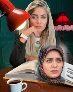 نگاه روز | تیپ و استایل خانم عارفه معماریان «دختر محمود نقاش» ۵ سال بعد از سریال پایتخت نگاه روز | تیپ و استایل خانم عارفه معماریان «دختر محمود نقاش» ۵ سال بعد از سریال پایتخت