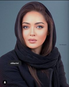 چهره روز | نیکی کریمی با میکاپی زیبا در این سن و سال تماشایی است 2 IMG 20241119 171702 574