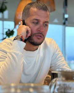 نگاه روز |تغییر چهره بازیگر معروف «سیاوش خیرابی»