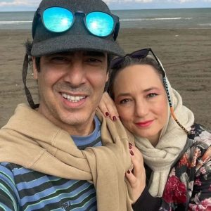 خبر روز | تصویری عاشقانه از سحر ولدبیگی در آغوش همسرش لب ساحل 2 IMG 20241122 170625 310