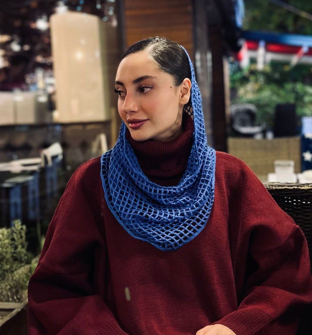 عکس داغ امروز | تصویری شوکه کننده از تغییر چهره ترلان پروانه بازیگر سریال هوش سیاه عکس داغ امروز | تصویری شوکه کننده از تغییر چهره ترلان پروانه بازیگر سریال هوش سیاه