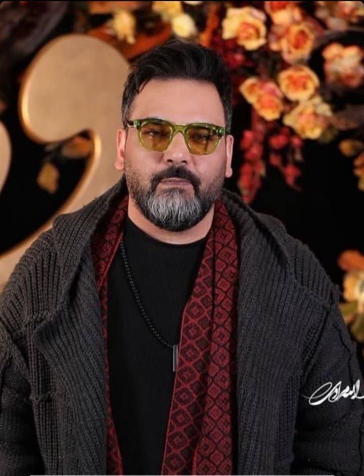 نگاه روز | تغییر چهره احسان علیخانی در 42 سالگی نگاه روز | تغییر چهره احسان علیخانی در 42 سالگی