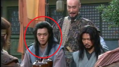 تاریخ وبگردی | «جانگ نیون، دوست جانگ‌بوگو» 20 سال بعد از «امپراتور دریا» در 41 سالگی