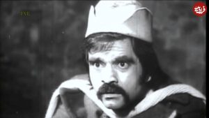 گذری در سینما ؛ تغییر چهره مهدی فخیم زاده در نقش های «اصغر کپک » و «عمر بن سعد» در مختارنامه در سن 10، 32 و 82 سالگی گذری در سینما ؛ تغییر چهره مهدی فخیم زاده در نقش های «اصغر کپک » و «عمر بن سعد» در مختارنامه در سن 10، 32 و 82 سالگی