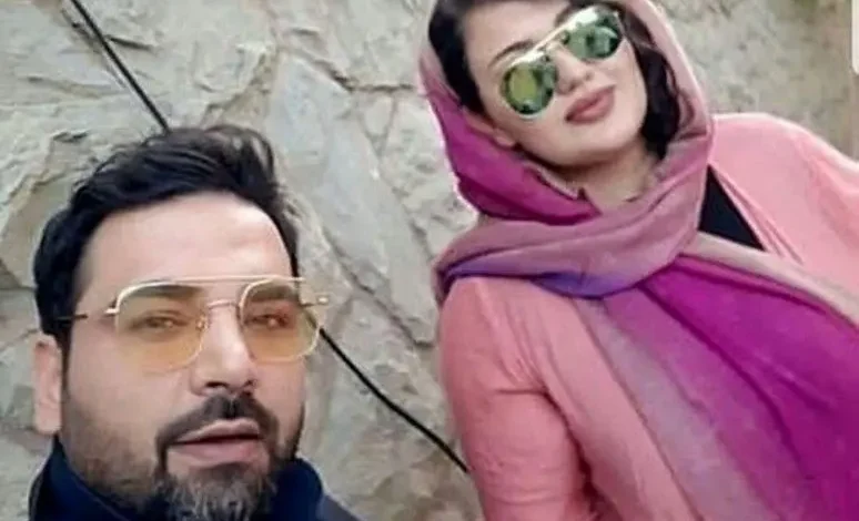 ویدیو امروز | احسان علیخانی هم بادیگارد به جشن حافظ آورد! ویدیو امروز | احسان علیخانی هم بادیگارد به جشن حافظ آورد!