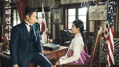 نگاه روز |سریال پر طرفدار کره‌ای آقای آفتابی سال انتشار: ۲۰۱۸ تعداد قسمت‌ها: ۲۴ ژانر: تاریخی، ملودرام، عاشقانه