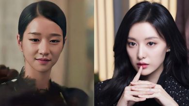 نگاه روز |تصاویری از چهره «سئو یه جی» بهترین بازیگر سریال‌ها و فیلم‌های کره‌ای