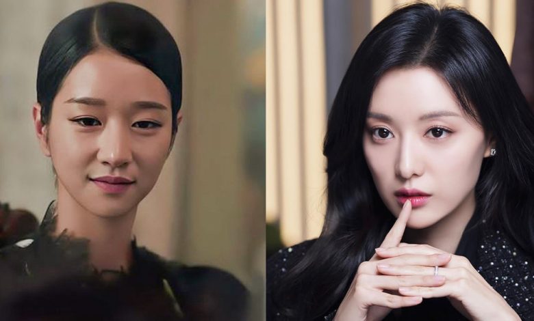 عکس داغ امروز | تصاویری از چهره «سئو یه جی» بهترین بازیگر سریال‌ها و فیلم‌های کره‌ای