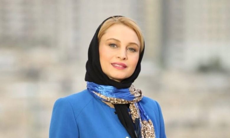 نگاه روز |چهره متفاوت خانم بازیگر :مریم کاویانی» که کولاک به پا کرد نگاه روز |چهره متفاوت خانم بازیگر :مریم کاویانی» که کولاک به پا کرد