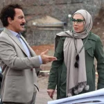 نگاه روز |تغییر چهره فوق زیبای «خانم افشین» سریال پایتخت 9 سال بعد ! / واقعا دگرگون شده !