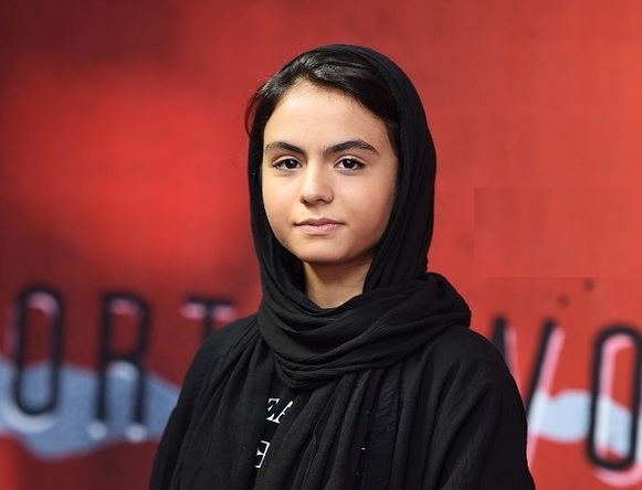 نگاه روز | چهره زمستانی «مائده» سریال زخم کاری بعد 2 سال در 19 سالگی نگاه روز | چهره زمستانی «مائده» سریال زخم کاری بعد 2 سال در 19 سالگی