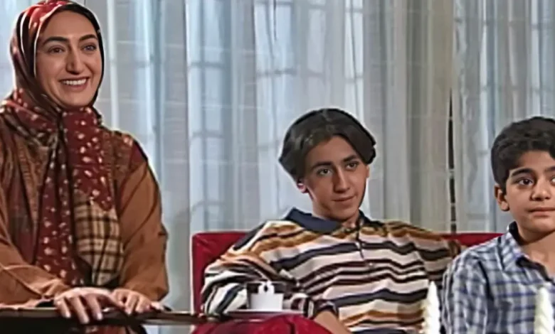 گذری در سینما ؛ چهره بهت آور «مرضیه و مسعود» سریال پس از باران بعد 24 سال