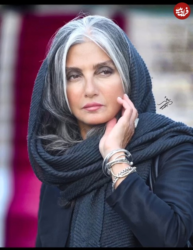 نگاه روز | تغییر چهره شوکه کننده «شوکتالسلطنه» سریال گیلدخت بعد 3 سال در 59 سالگی نگاه روز | تغییر چهره شوکه کننده «شوکتالسلطنه» سریال گیلدخت بعد 3 سال در 59 سالگی