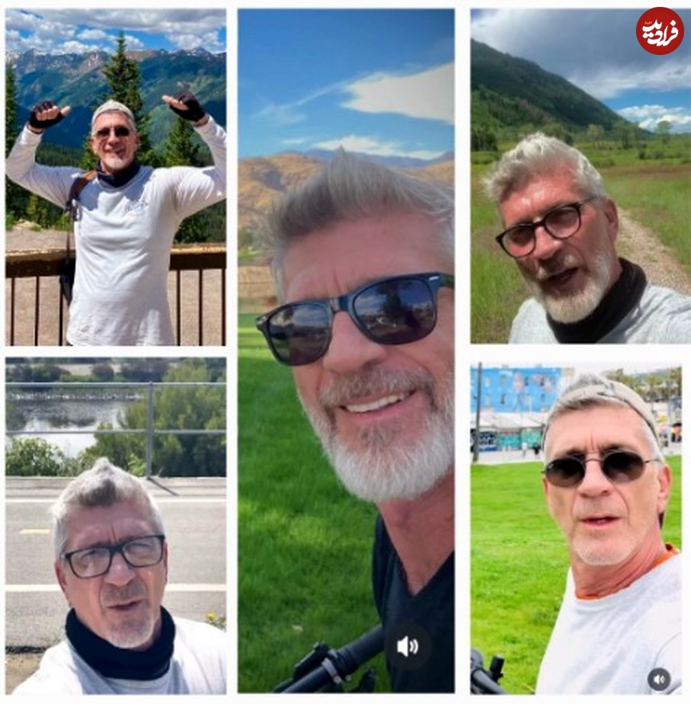 تاریخ وبگردی | تغییر چهره بازیگران نقش اصلی سریال پزشک دهکده بنام های «سالی و دکتر کویین» تاریخ وبگردی | تغییر چهره بازیگران نقش اصلی سریال پزشک دهکده بنام های «سالی و دکتر کویین»