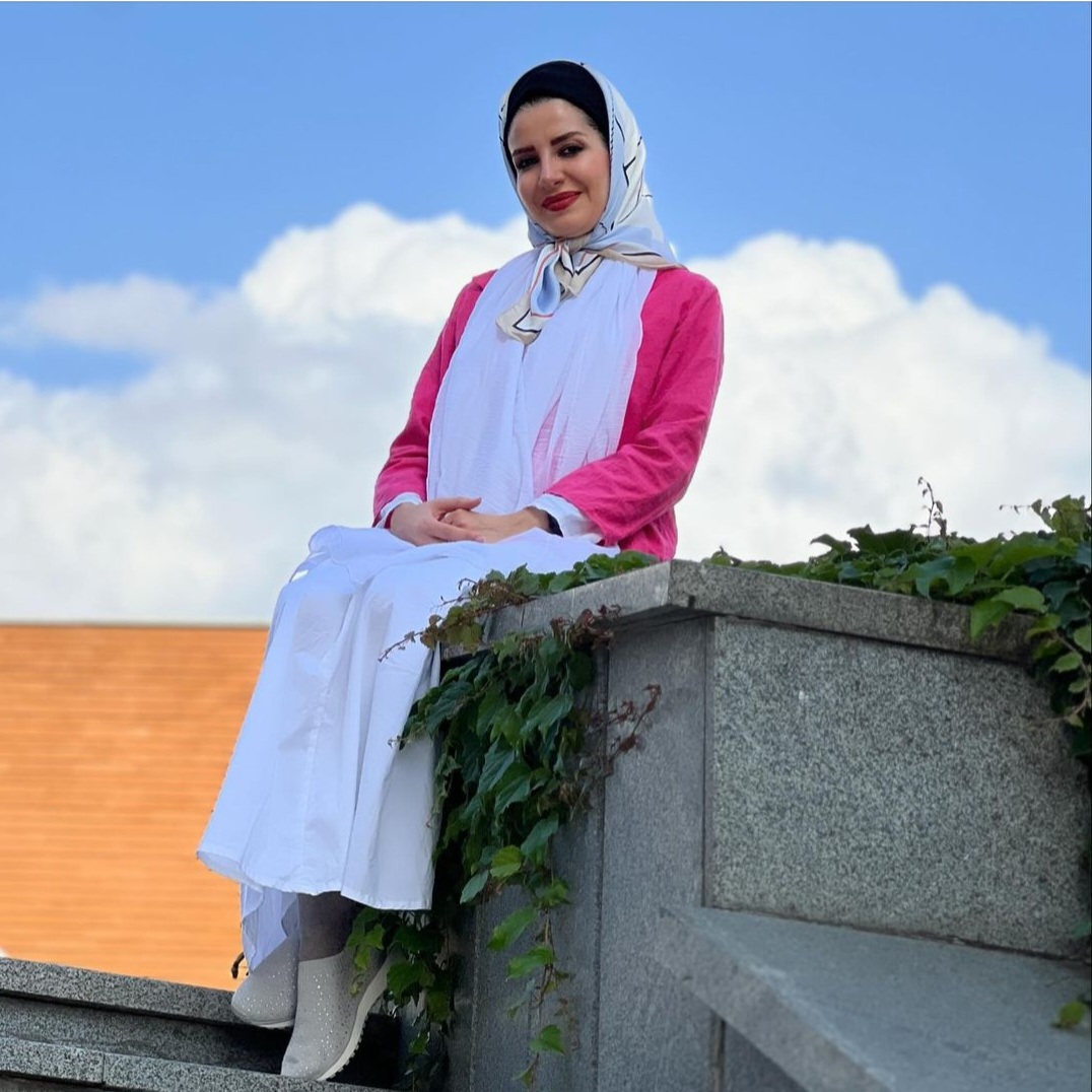 نگاه روز | استایل سر تا پا دخترانه ملیکا زارعی / جذابیت خاله شادونه در عین سادگی سادگی نگاه روز | استایل سر تا پا دخترانه ملیکا زارعی / جذابیت خاله شادونه در عین سادگی سادگی