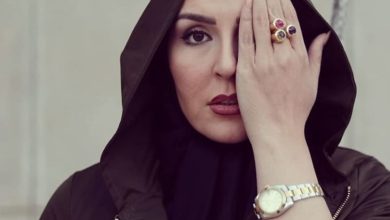 عکس | سفر در زمان ؛ تغییر چهره آزیتا ترکاشوند در بهترین روز زندگیش