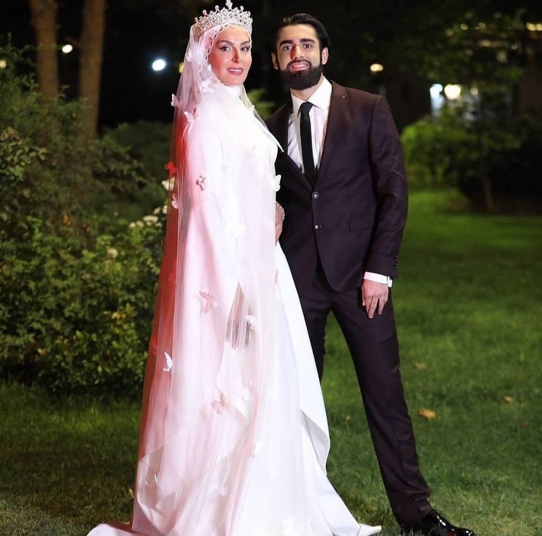 نگاه روز | تغییر چهره آزیتا ترکاشوند در بهترین روز زندگیش نگاه روز | تغییر چهره آزیتا ترکاشوند در بهترین روز زندگیش