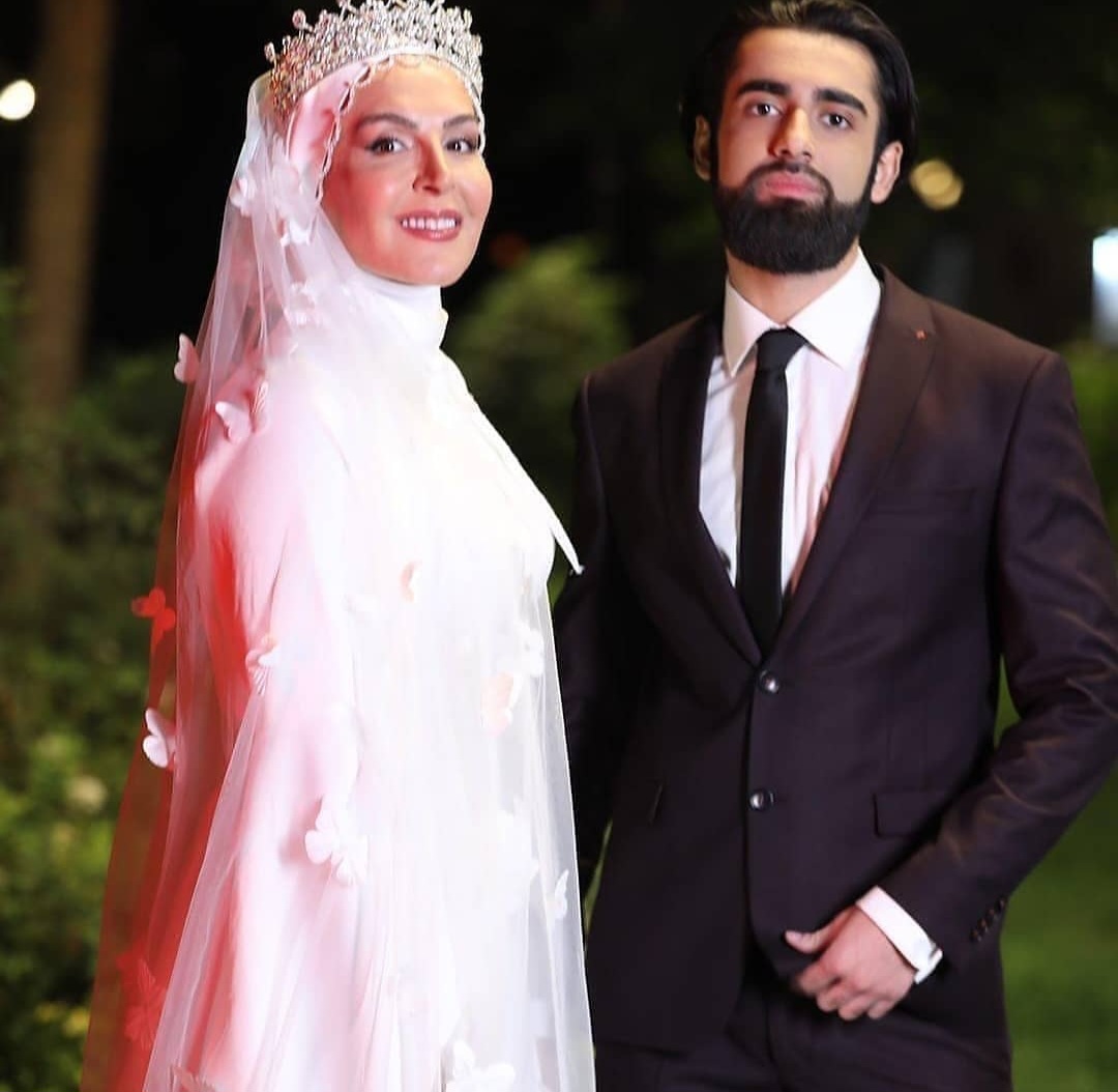 نگاه روز | تغییر چهره آزیتا ترکاشوند در بهترین روز زندگیش نگاه روز | تغییر چهره آزیتا ترکاشوند در بهترین روز زندگیش