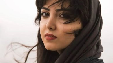 تاریخ وبگردی | چهره دیدنی زیبا کرمعلی با جذابیت خاص