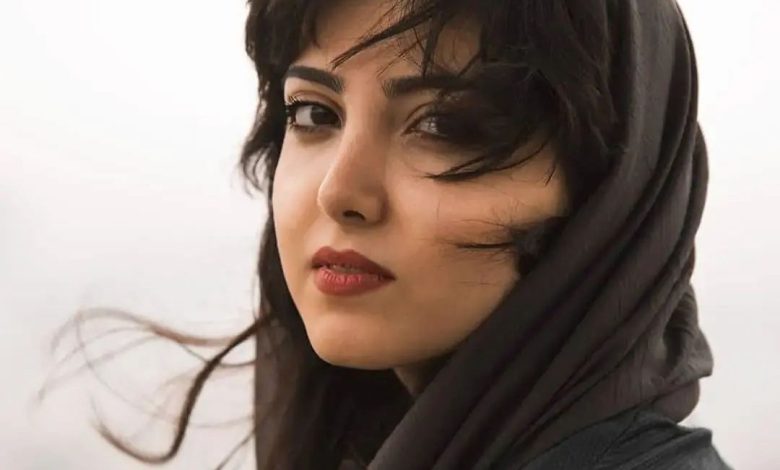 نگاه روز |چهره دیدنی زیبا کرمعلی با جذابیت خاص