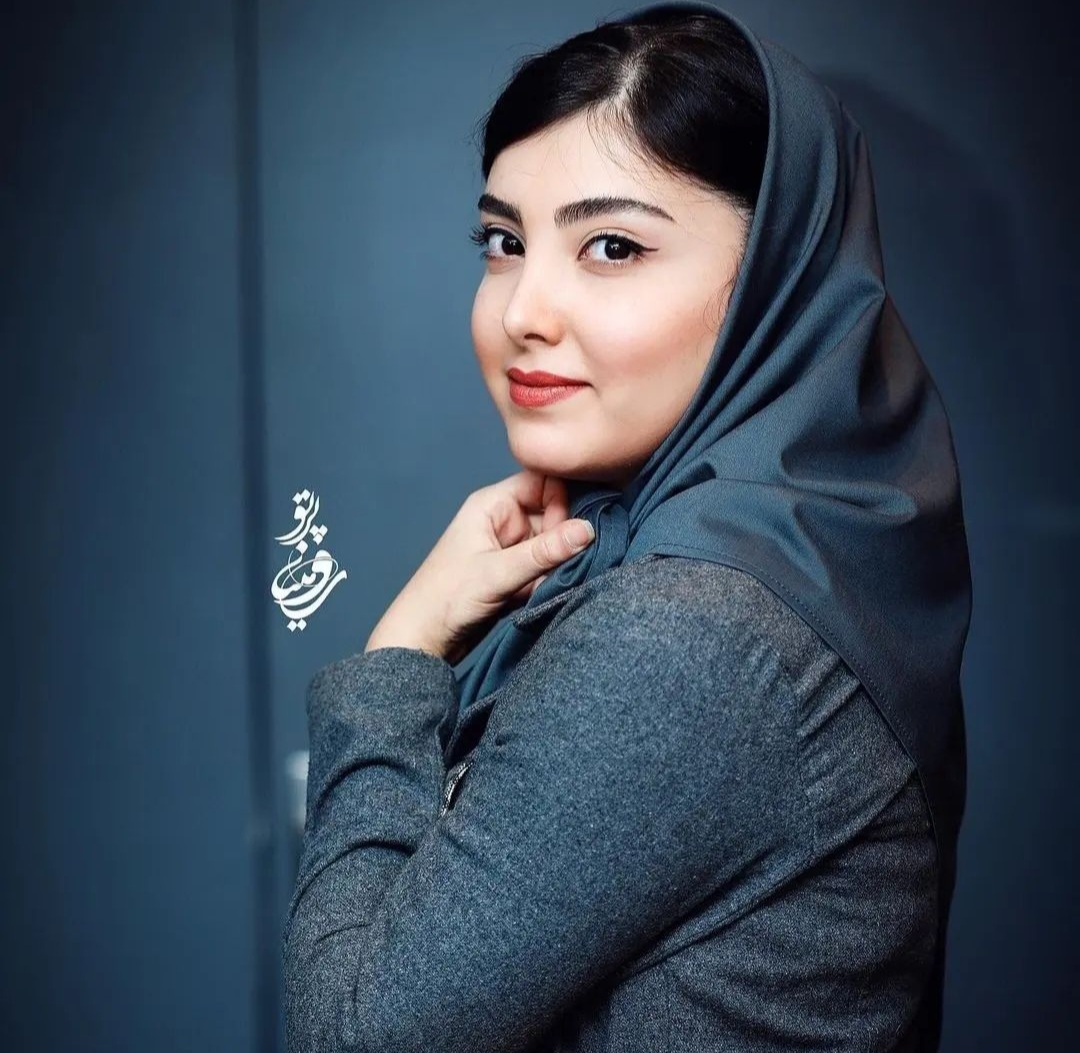 نگاه روز |چهره دیدنی زیبا کرمعلی با جذابیت خاص