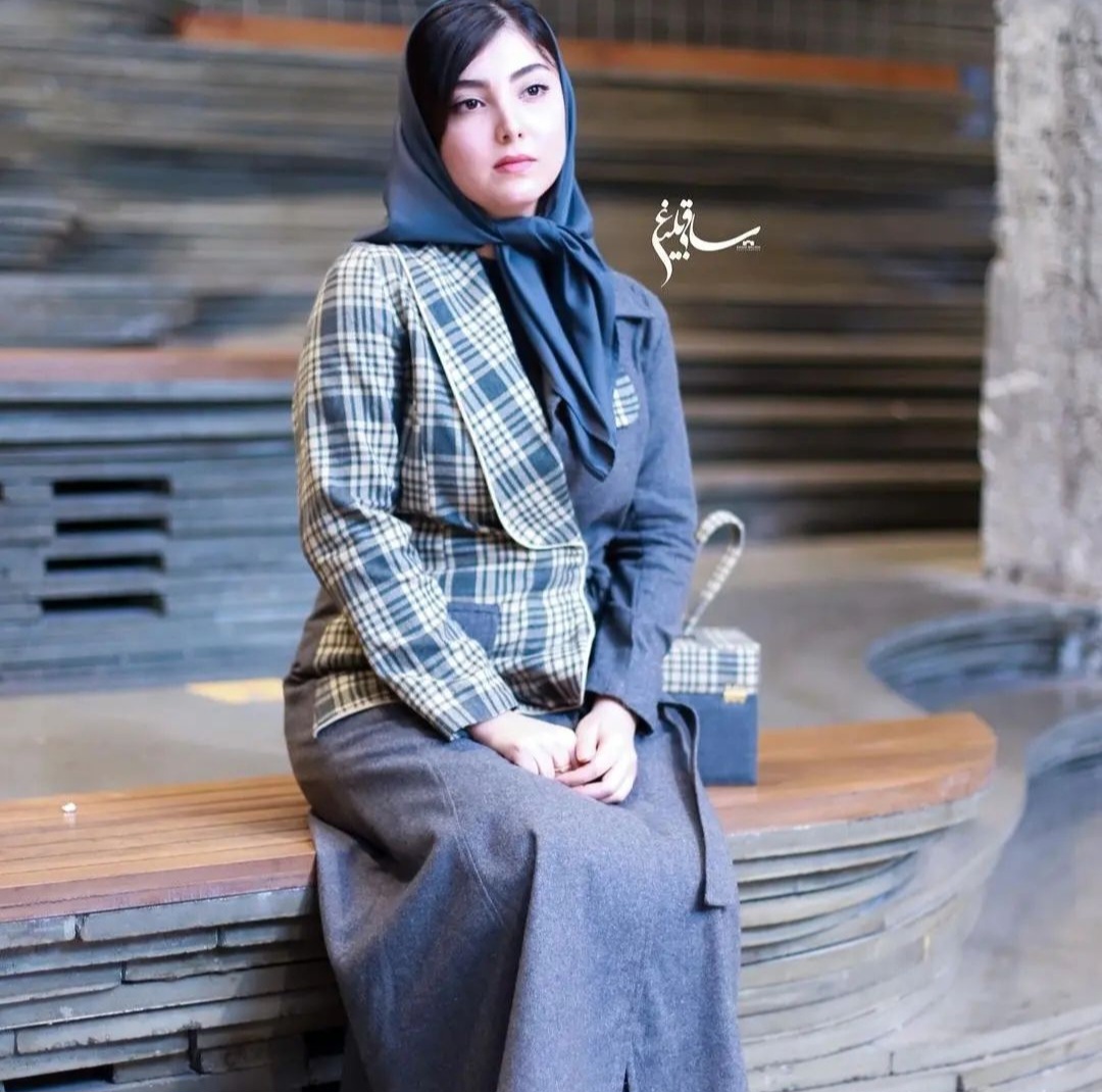 نگاه روز |چهره دیدنی زیبا کرمعلی با جذابیت خاص