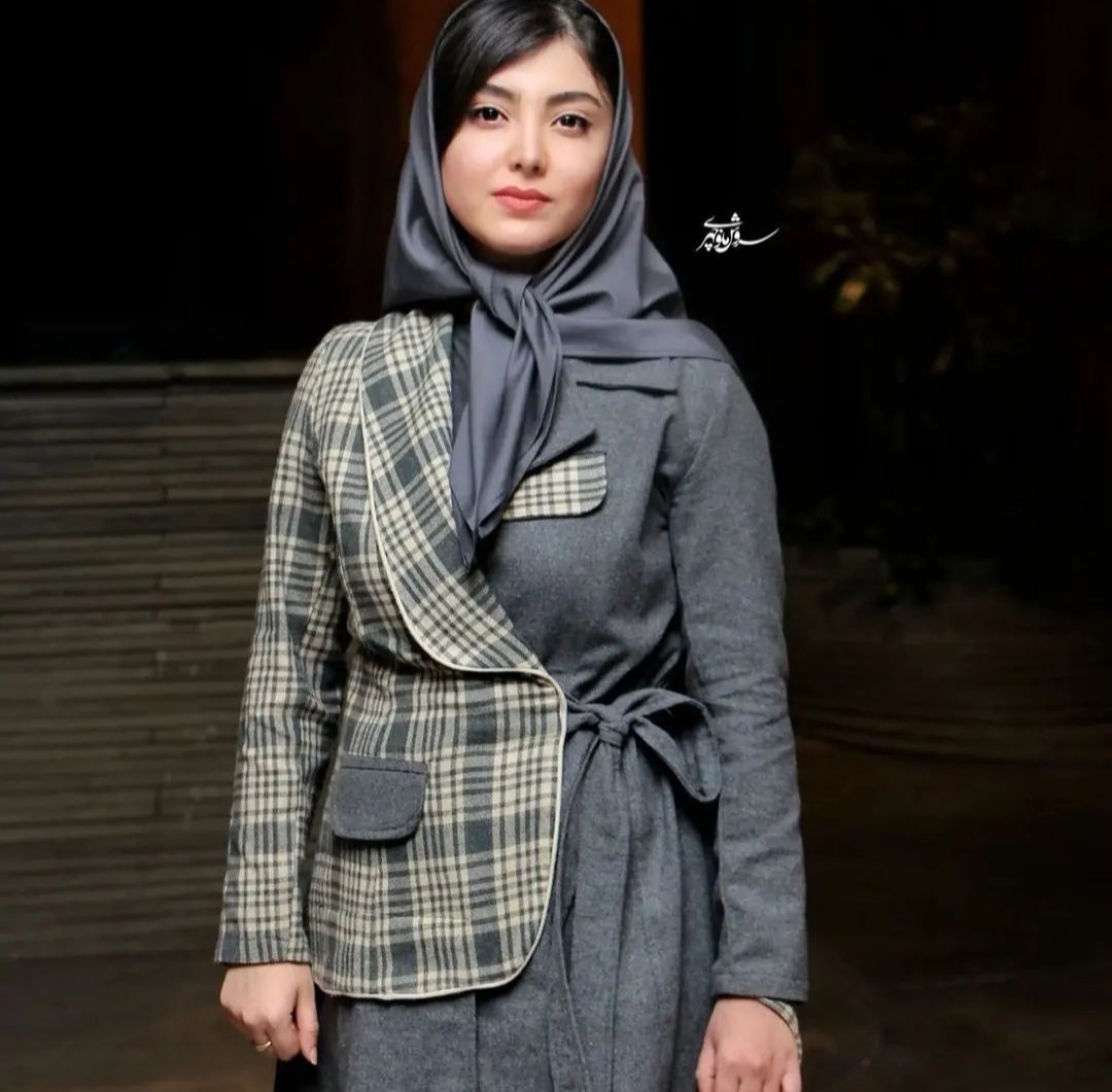 نگاه روز |چهره دیدنی زیبا کرمعلی با جذابیت خاص