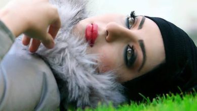 نگاه روز |عکاسی اختصاصی از هلیا امامی وقتی زده تو کار سیس آومدن جلو دوربین