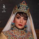 نگاه روز | غافلگیر شدن الیکا عبدالرزاقی وسط برنامه شام ایرانی