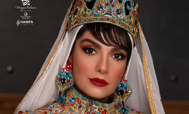 نگاه روز | غافلگیر شدن الیکا عبدالرزاقی وسط برنامه شام ایرانی