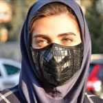 پخش زنده تصاویر |زیبایی خدادادی «الناز ملک» سریال «زخم کاری» در ۲۸ سالگی