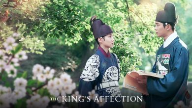 تاریخ امروز چهره‌ها |سریال عاشقانه «علاقه پادشاه/ The Kings Affection » سال انتشار: ۲۰۲۱ تعداد قسمت ها: ۲۰ ژانر: تاریخی، درام، عاشقانه