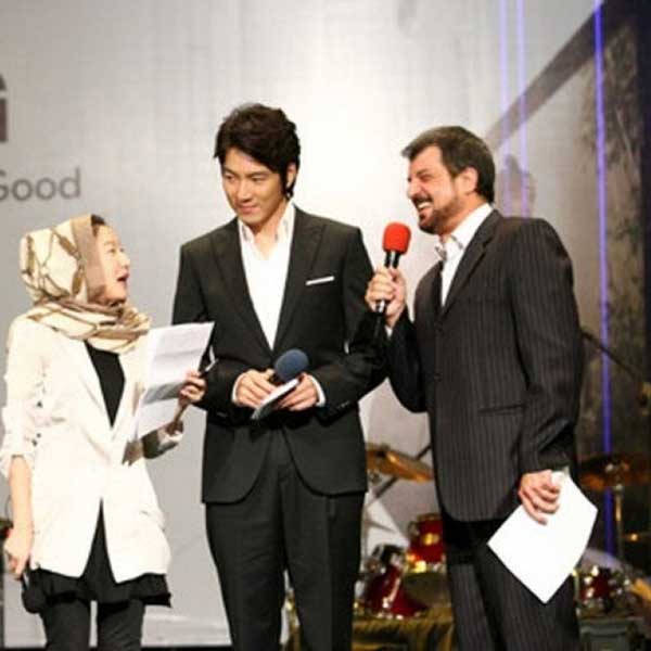 نگاه روز | تصاویری جالب و دیدنی از دیدار جومونگ با افراد سرشناس در ایران نگاه روز | تصاویری جالب و دیدنی از دیدار جومونگ با افراد سرشناس در ایران