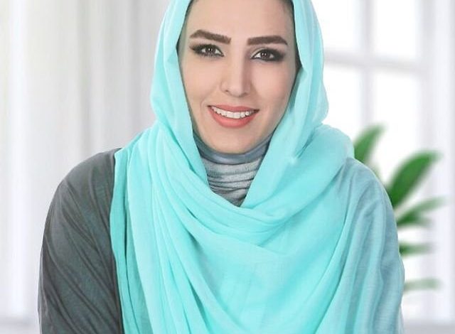 نگاه روز |چهره تغییر یافته سوگل طهماسبی در سن ۳۸ سالگی