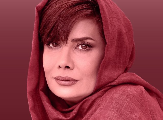 تاریخ وبگردی | تصاویری جذاب و عاشقانه از «عاطفه رضوی و حسین پاکدل»