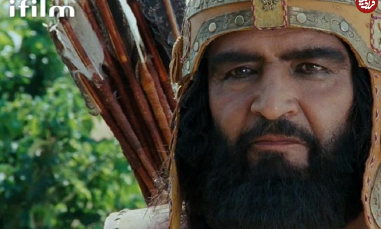 زمان وبگردی | چهره جدید «رضا رویگری» در 77 سالگی؛ «کیان ایرانی» سریال مختار (عکس) تغییر چهره «رضا رویگری» در 77 سالگی؛ «کیان ایرانی» سریال مختار