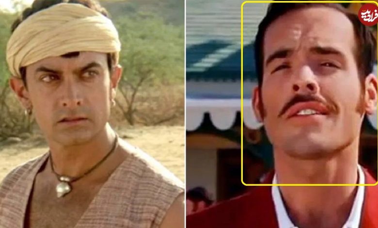 تاریخ وبگردی | چهره جدید «کاپیتان راسل» فیلم هندی باج بعد 23 سال در 55 سالگی (عکس) تغییر چهره «کاپیتان راسل» فیلم هندی باج بعد 23 سال در 55 سالگی