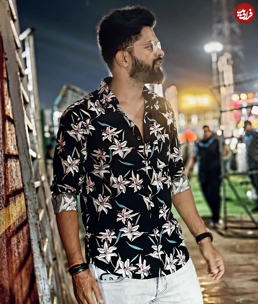 (تصویر) سفر در زمان؛ تغییر چهره کودک نقش «سونو» در فیلم هندی از نسل آفتاب بعد 25 سال