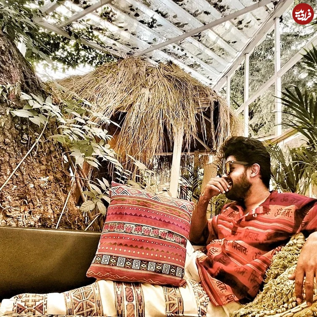 (تصویر) سفر در زمان؛ تغییر چهره کودک نقش «سونو» در فیلم هندی از نسل آفتاب بعد 25 سال