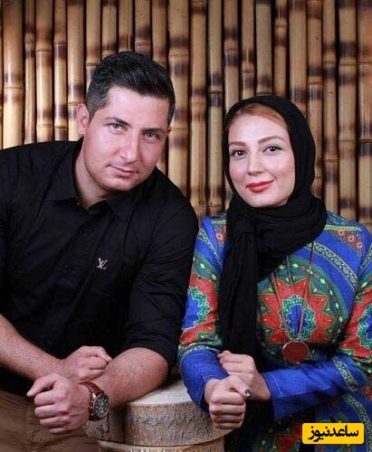 نگاه روز |رونمایی از برادر جنتلمن و هیکلی حدیث میرامینی، روشنک سریال دلنوازان