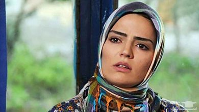 تاریخ وبگردی | تصویری جالب از بازیگر نقش «گلرخ» سریال پایتخت بعد 14 سال در 39 سالگی