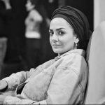 تونل زمان | تصاویری جالب از چهره جدید بیتا سحرخیز درگذر زمان