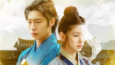 نگاه روز | جالب ترین سریال فانتزی کره‌ای «کیمیای روح/ Alchemy of souls alchemy of souls » سال انتشار: ۲۰۲۲ تعداد قسمت‌ها: ۲۸ ژانر: فانتزی، اکشن، درام