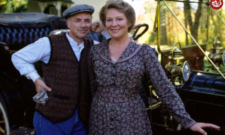 نگاه روز | چهره جدید «الک کینگ» 34 سال بعد سریال قصههای جزیره در 81 سالگی (عکس) تغییر چهره «الک کینگ» 34 سال بعد سریال قصههای جزیره در 81 سالگی