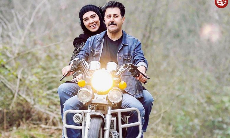 نگاه روز | چهره جدید «عاطفه زن رحمت» سریال پایتخت 6 بعد 5 سال در 35 سالگی (عکس) تغییر چهره «عاطفه زن رحمت» سریال پایتخت 6 بعد 5 سال در 35 سالگی