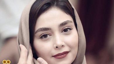 تاریخ وبگردی | تغییر چهره ویژه و جذاب «غزال رشیدیان» سریال جنگل آسفالت در سن 2 و 33 سالگی