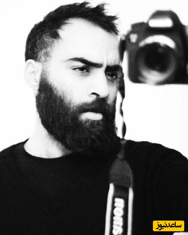 نگاه روز |رونمایی از برادر جنتلمن و هیکلی سحر ولدبیگی، بازیگر جوکر/چقدر هم شبیه هم هستن!