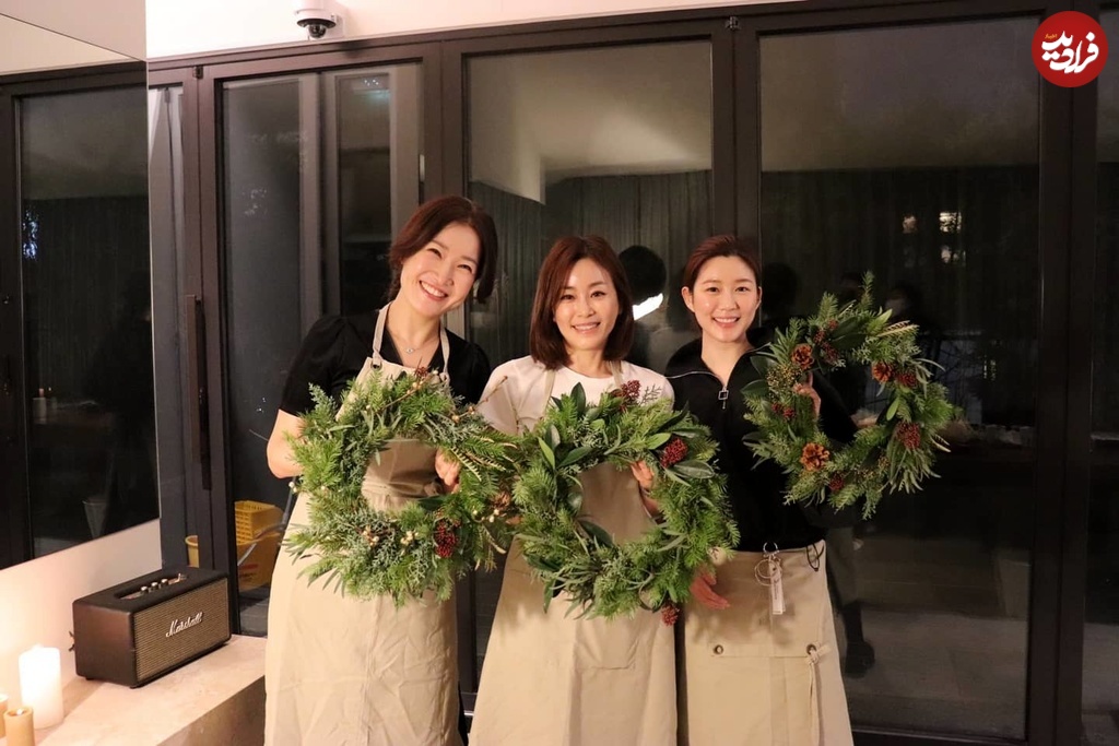 عکس داغ امروز|چهره جذاب و دل انگیز «ملکه ون‌هو، مادر تسو» سریال جومونگ بعد 18 سال